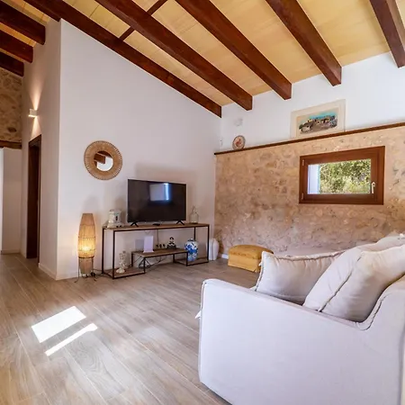 Kır Evi Es Saquer De Son Coll