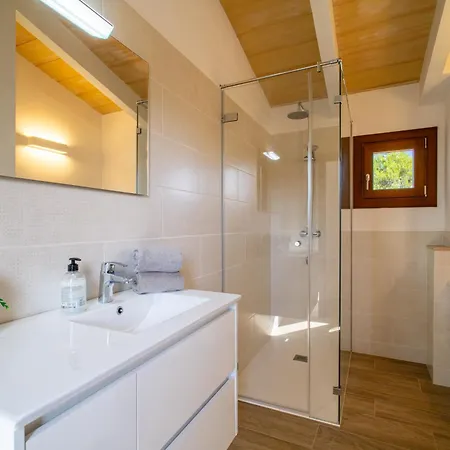 Landhaus Es Saquer De Son Coll