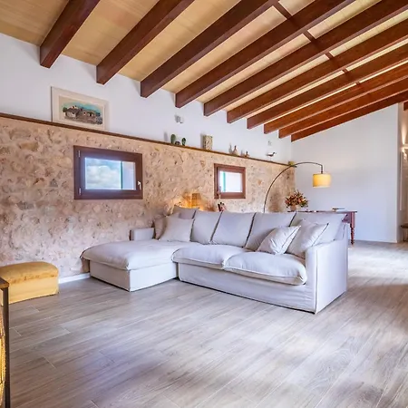 Es Saquer De Son Coll * Algaida (Mallorca)